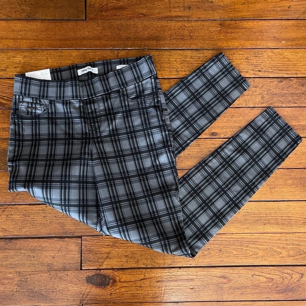 Nine West Skinny Jeans 4